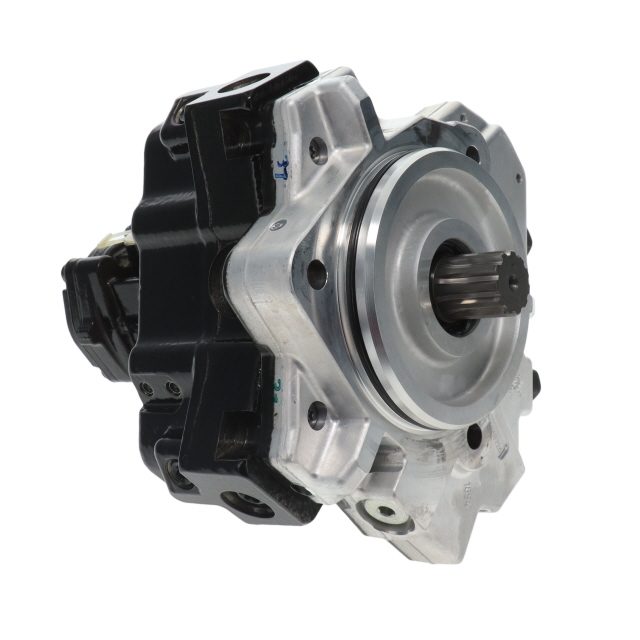 BOSCH OEM COMMON RAIL PUMP TO SUIT MAN photo 4