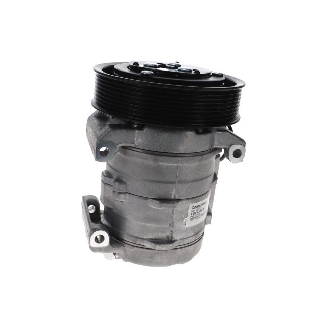 BOSCH AIR CON COMPRESSOR TO SUIT MERCEDES EURO 6 photo 4