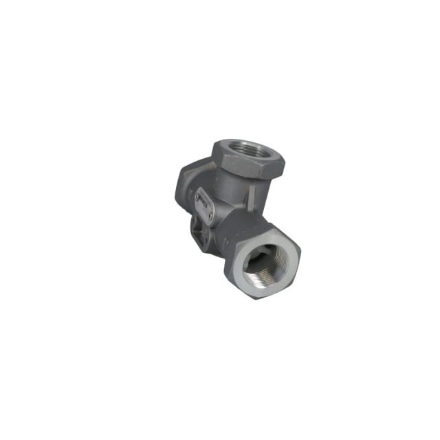 DOUBLE CHECK VALVE photo 2