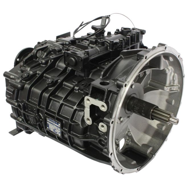 Transmission REMAN photo 4