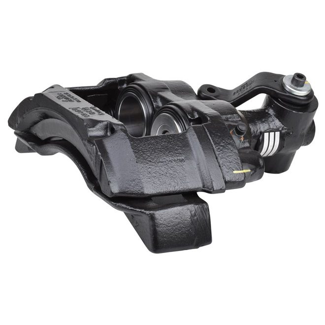 Brake Calipers REMAN photo 3