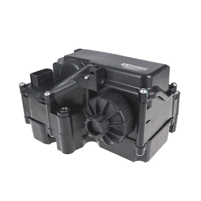 AdBlue SCR Pump - Suits DAF CF, XF106