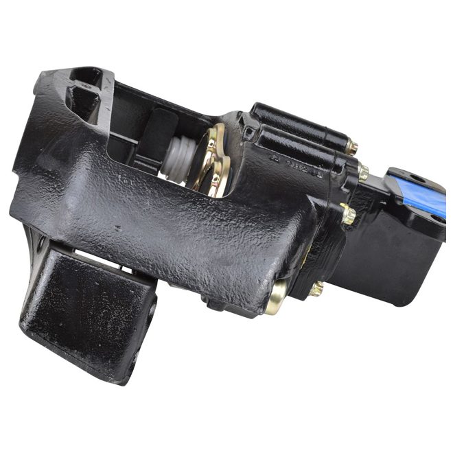 Brake Calipers REMAN photo 4