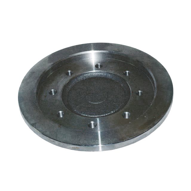 BACKPLATE 8MM TUV APPROVED