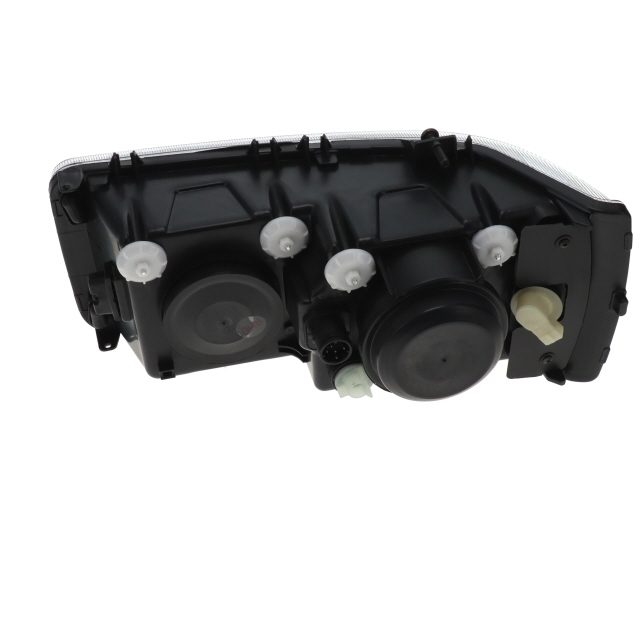 Headlamp RH suits DAF CF/XF photo 3
