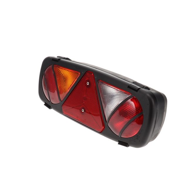 RUBBOLITE  LAMP DI/S/TT/RF/F/R 24V LH (KLTF1911) photo 2