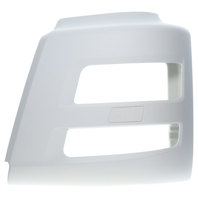 Headlamp Surround Panel - LH, With Fog Lamp Hole - Suits MAN TGM