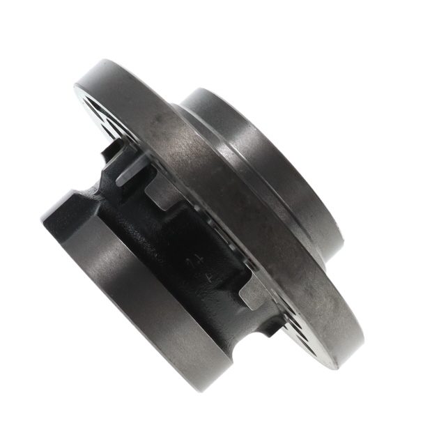 Bare Hub Rear Axle - Suits DAF LF45, LF55 photo 4