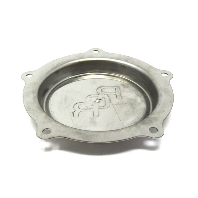 HUB CAP TA TAC photo 2