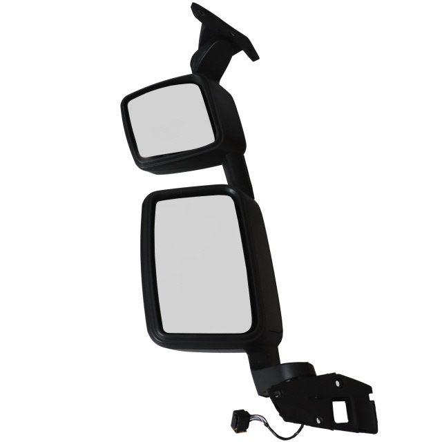 Rear View Mirror Assembly LH To Suit RENAULT C Series
