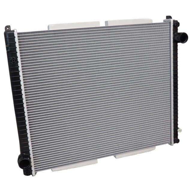 TITANX RADIATOR IVECO