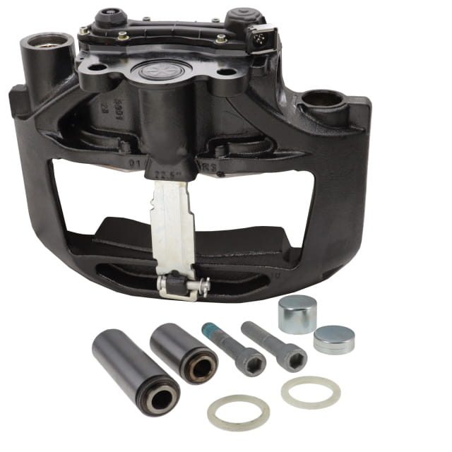 CALIPER SN7274 K040954 photo 3