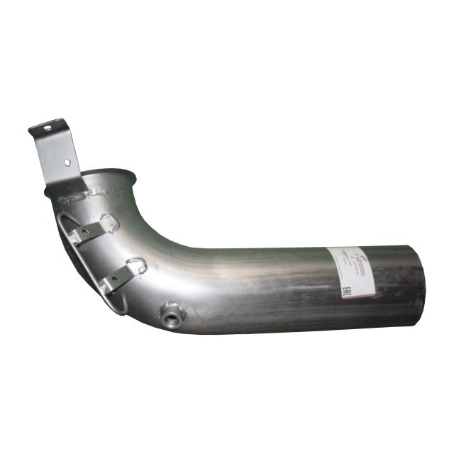 SCANIA EURO 6 PIPE