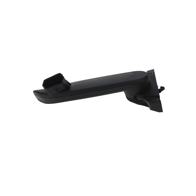 MIRROR ARM BRACKET UPPER LH TO SUIT SCANIA