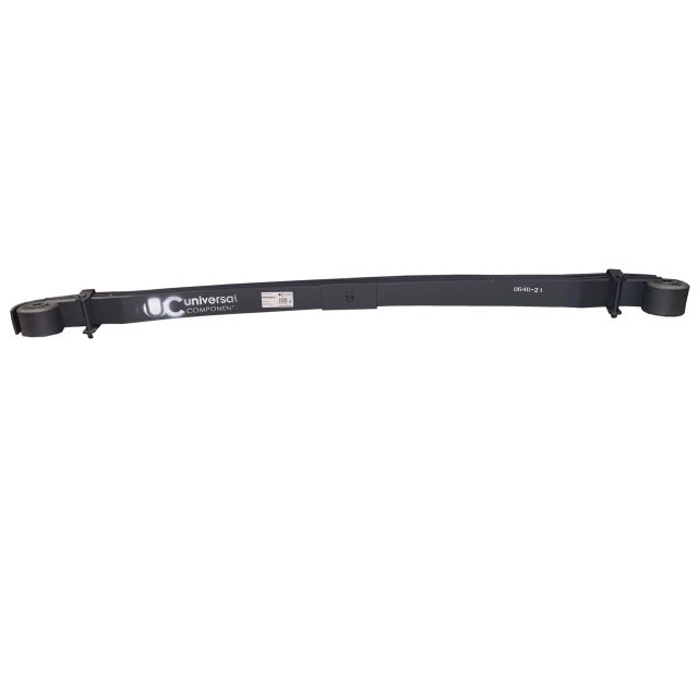 FRONT MULTI LEAF SPRING