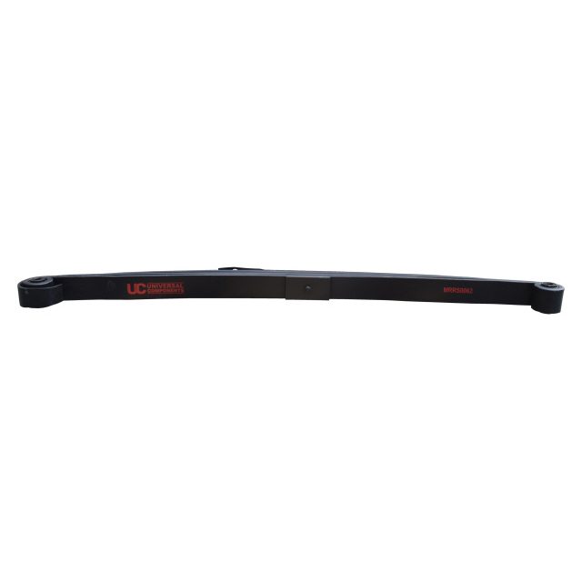 FRONT MULTI LEAF SPRING