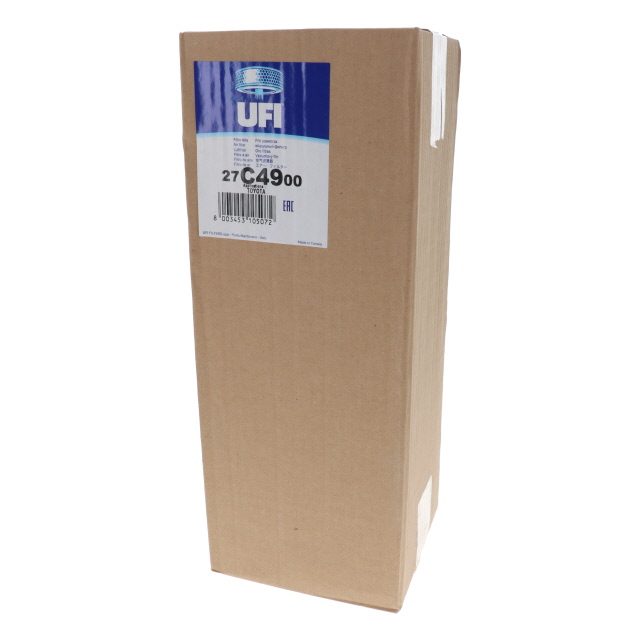 UFI AIR FILTER photo 3