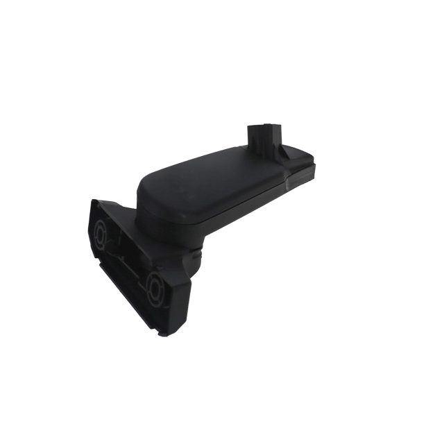 MIRROR ARM BRACKET UPPER LH TO SUIT SCANIA photo 3
