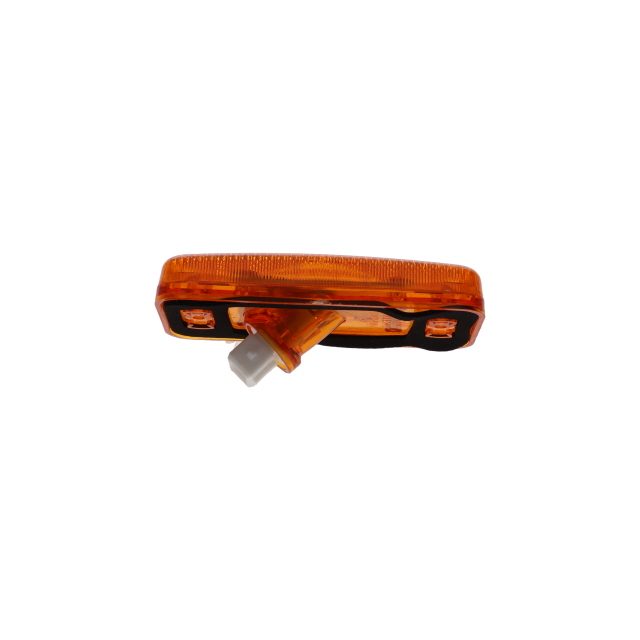 SIDE MARKER LAMP AMBER LED 24V VOLVO FL photo 3