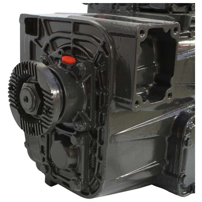 Transmission REMAN photo 3