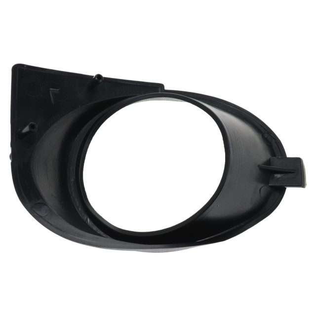 FOG LAMP BEZEL LH TO SUIT VOLVO FE E6 photo 2