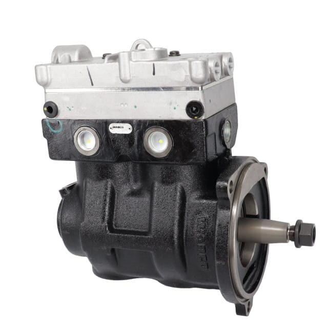 TWIN CYL.COMPRESSOR