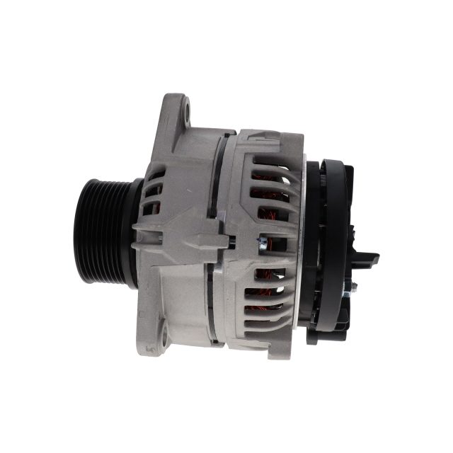 Alternator 24V 100A photo 3