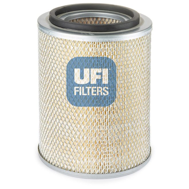 UFI AIR FILTER 27 215 00