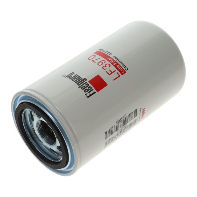 CUMMINS OEM OIL FILTER photo 2