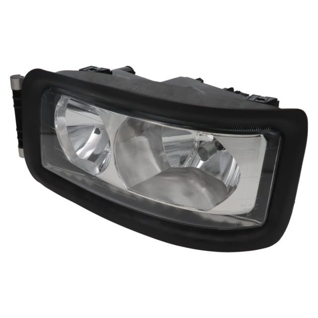 Headlamp - LH, RHD - Suits MAN TGL, TGM Euro 6 2014-2020