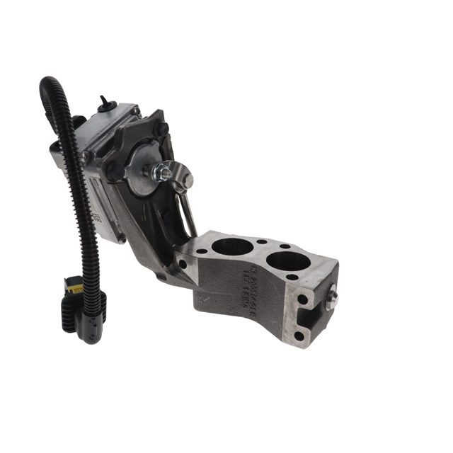 EGR Valve to suit MAN - Genuine photo 4