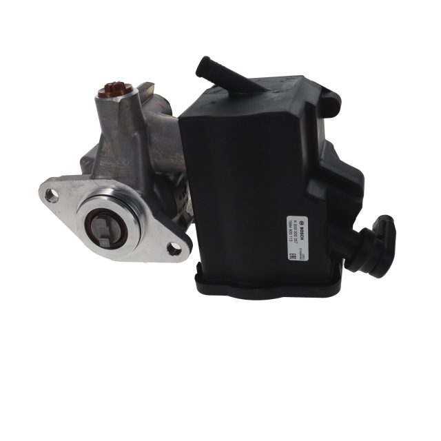 BOSCH OEM HYDRAULIC STEERING PUMP SYSTEM TO SUIT IVECO photo 2