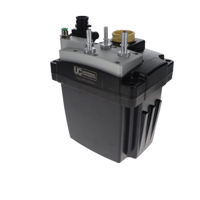 ADBLUE PUMP TO SUIT CUMMINS Euro 5 ISB, QSB photo 2
