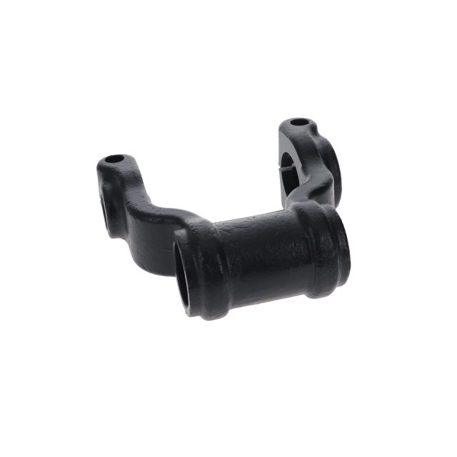 SPRING SHACKLE BRACKET w/o BUSH photo 3