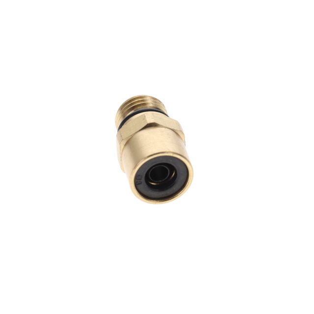 M14x1.5 MALE STUD 8X1 TUBE (CAMOZZI) photo 4