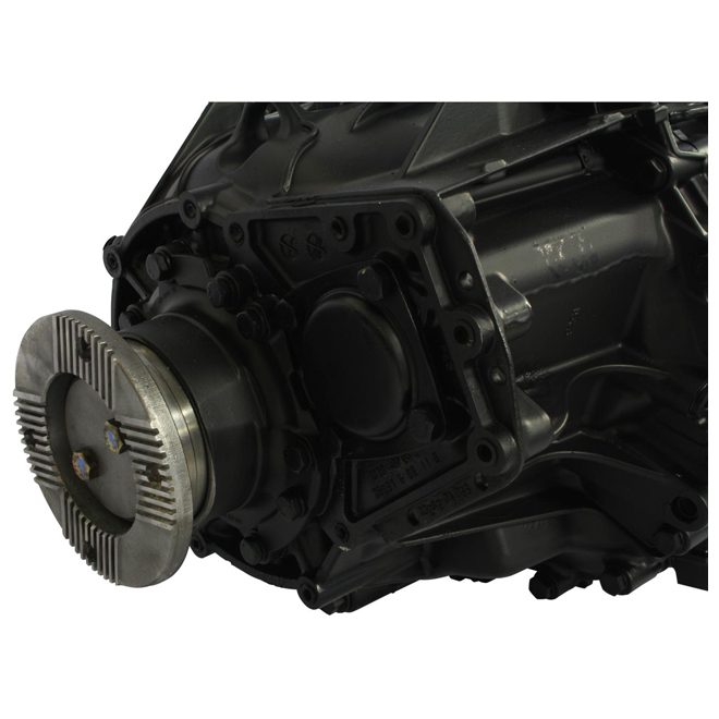 Transmission REMAN photo 3