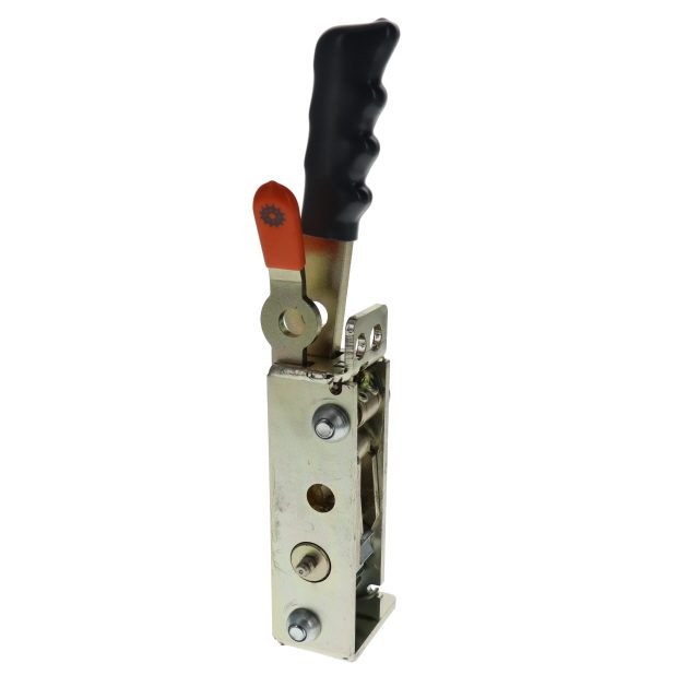 Curtain Tensioner LHF/RHR R70 Type photo 2