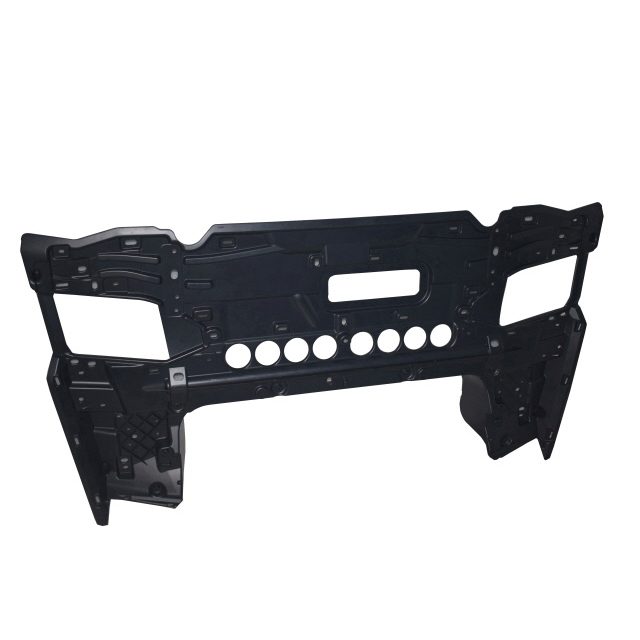 PANEL INNER BRACKET TO SUIT DAF XG XG+ XF photo 2