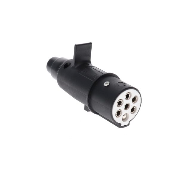 7 Pin Screw Terminals - 24v, S Type