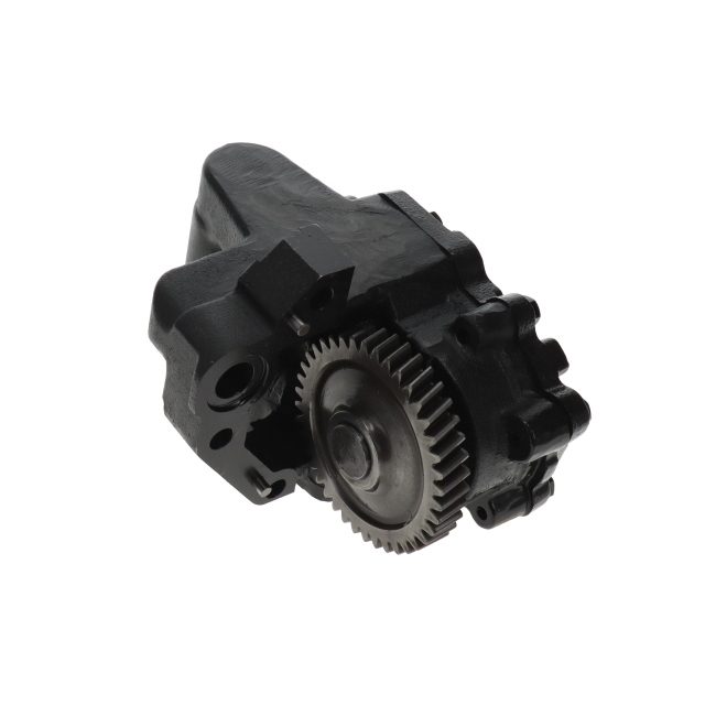 OIL PUMP TO FIT SCANIA photo 2