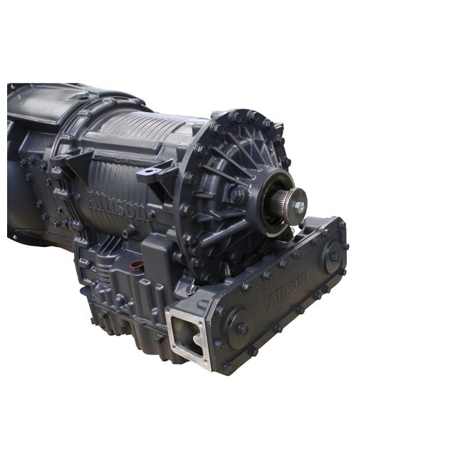 Transmission REMAN photo 2