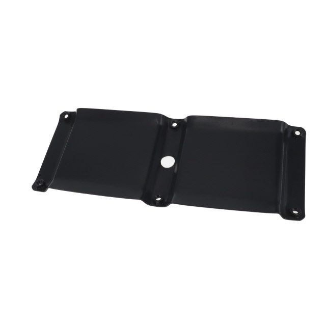 MUDGUARD JOINING BRACKET TO SUIT SCANIA photo 2