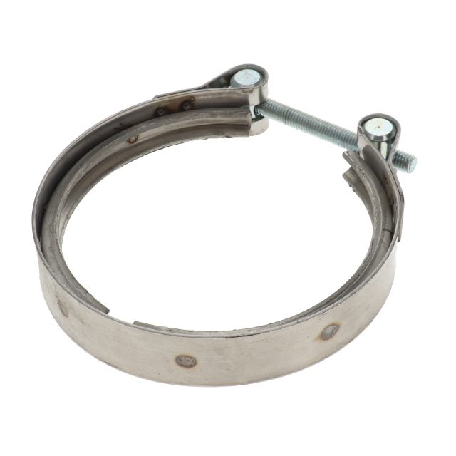 EXHAUST CLAMP 4" photo 3
