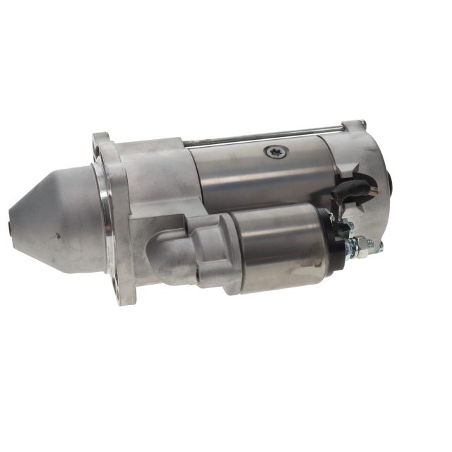 Starter Motor 24V 4.0KW photo 2