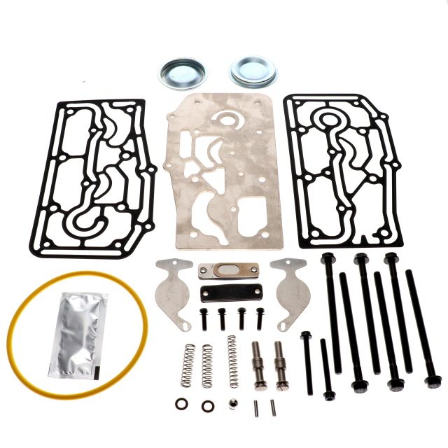 DAF COMPRESSOR - FULL REPAIR KIT