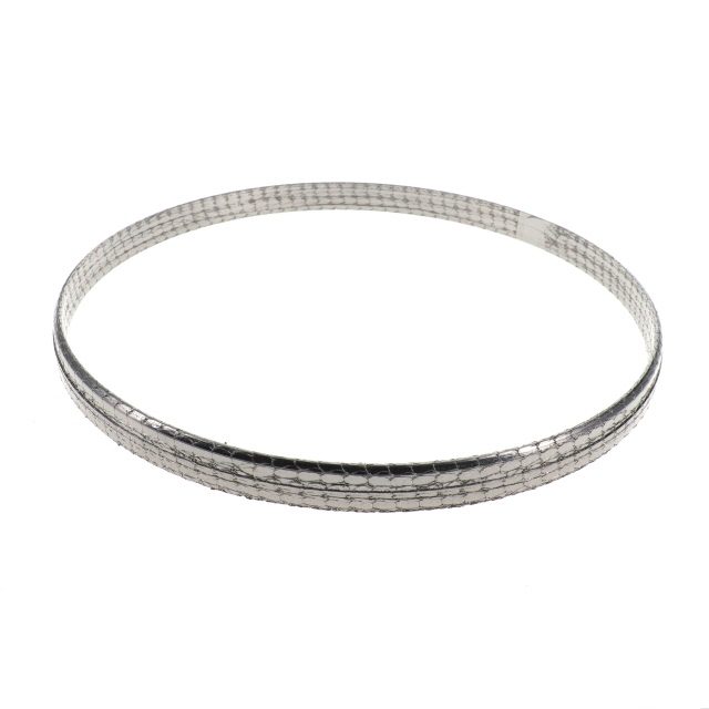 EXHAUST GASKET TO SUIT SCANIA