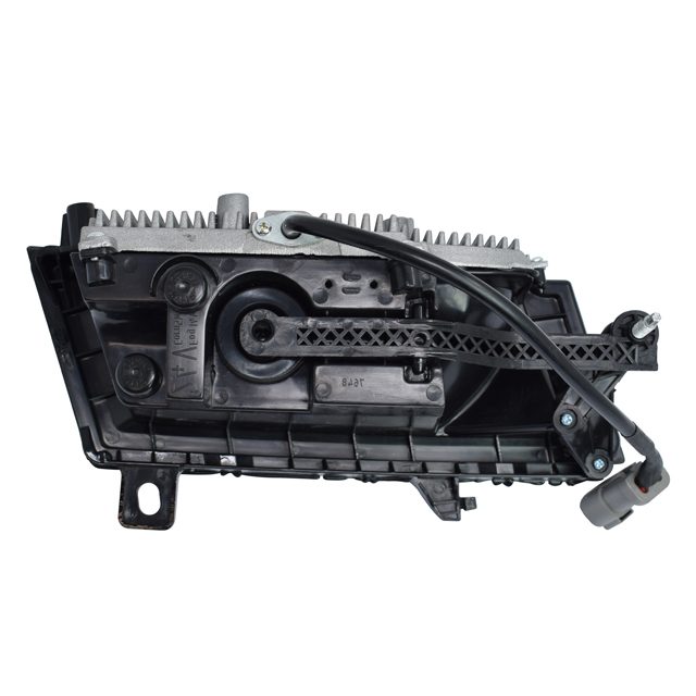 Fog Lamp LH - To Suit SCANIA photo 2