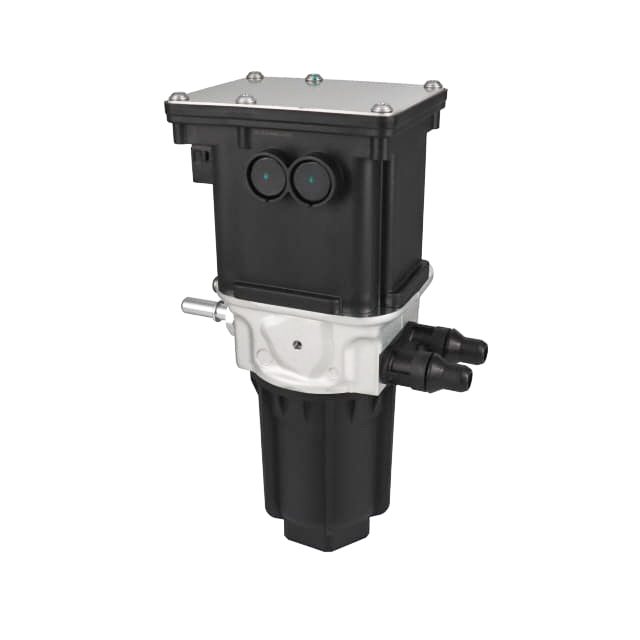 Adblue Scr Pump To Suit DAF photo 3