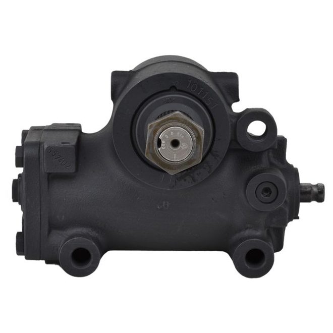 Hydraulic power steering gear REMAN
