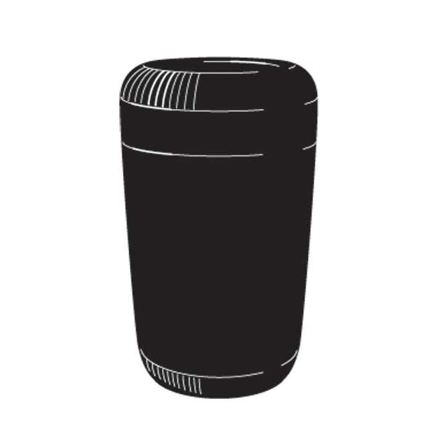 AIR SPRING DIAPHRAGM ONLY photo 2